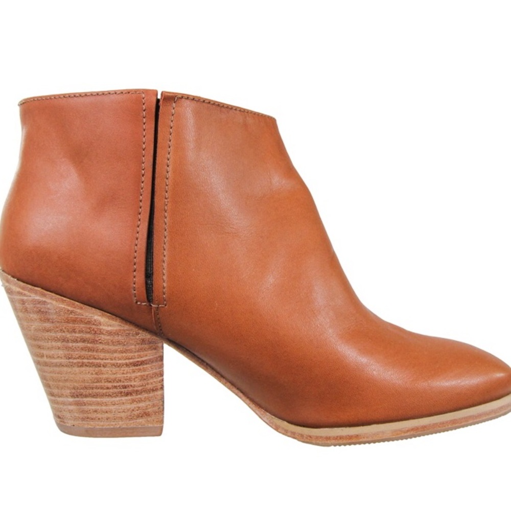 Rachel Comey - Mars boots! Whiskey leather size 6